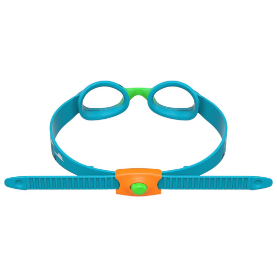Speedo Βρεφικά γυαλάκια κολύμβησης Disney Illusion Swimming Goggles